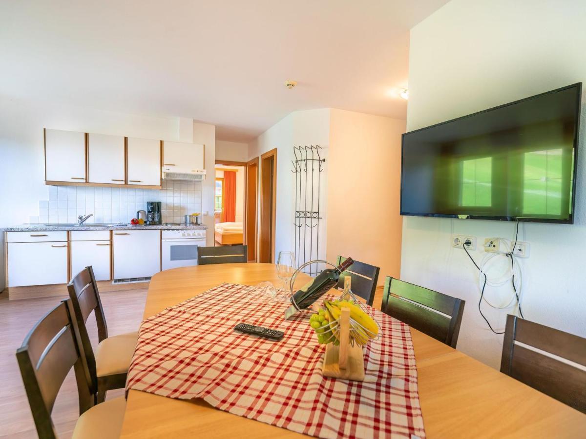 Apartment In Neustift In The Stubai Valley Neustift im Stubaital Bagian luar foto