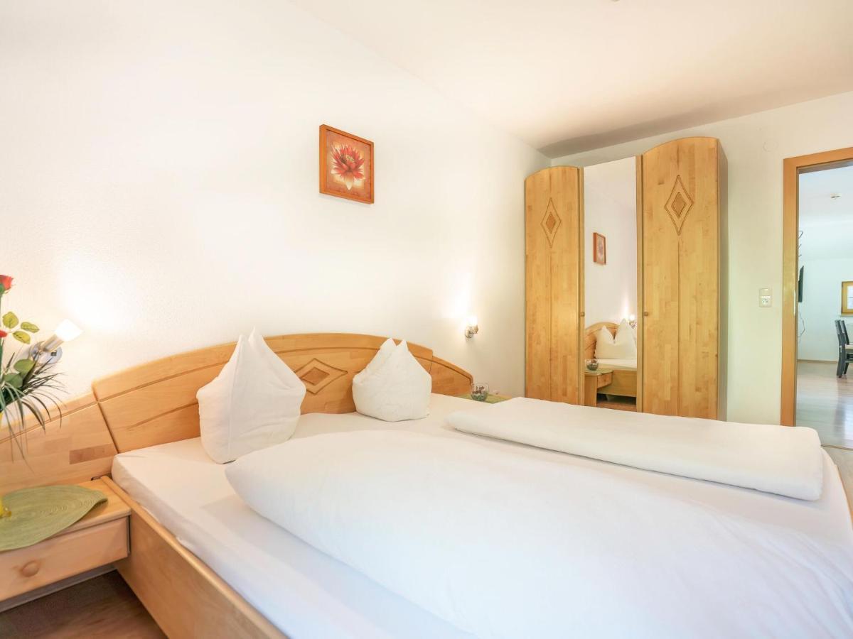 Apartment In Neustift In The Stubai Valley Neustift im Stubaital Bagian luar foto