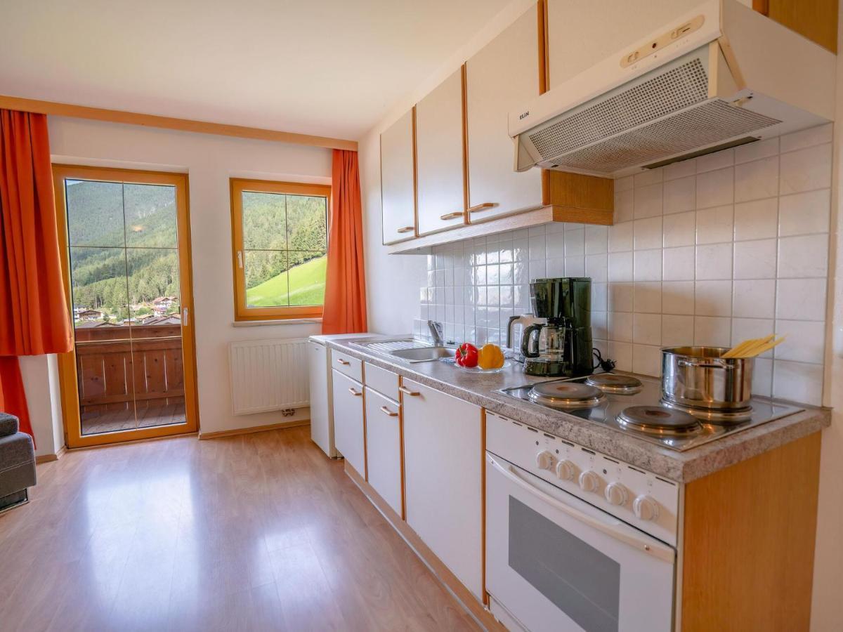 Apartment In Neustift In The Stubai Valley Neustift im Stubaital Bagian luar foto
