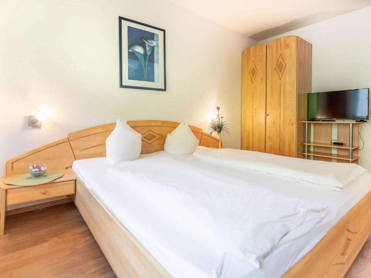 Apartment In Neustift In The Stubai Valley Neustift im Stubaital Bagian luar foto