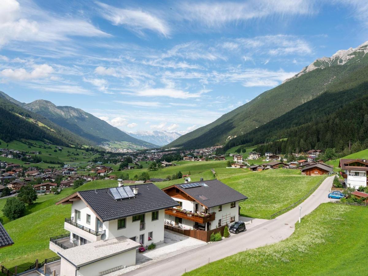 Apartment In Neustift In The Stubai Valley Neustift im Stubaital Bagian luar foto